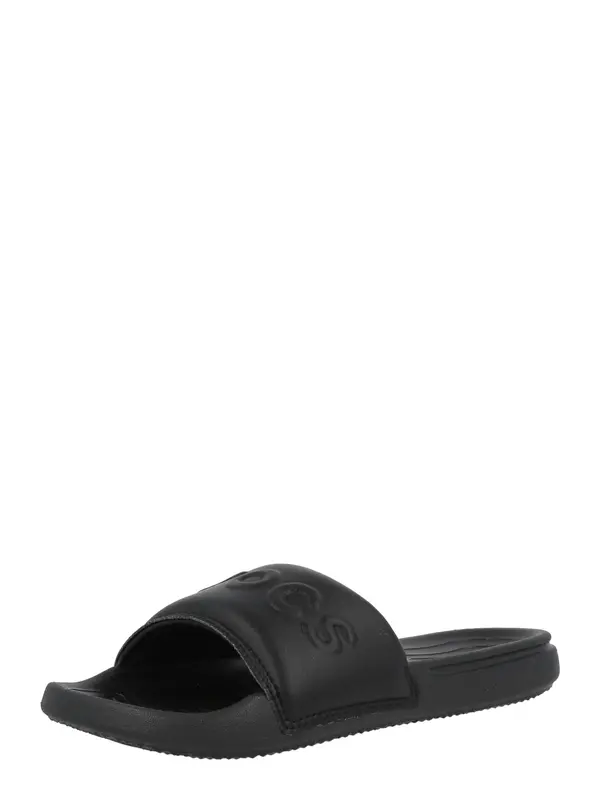 Crocs Crocs Nizki natikači 'All Day'  črna