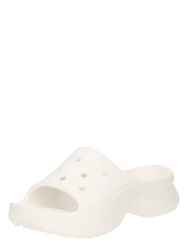 Crocs Crocs Nizki natikači 'Bae'  bela