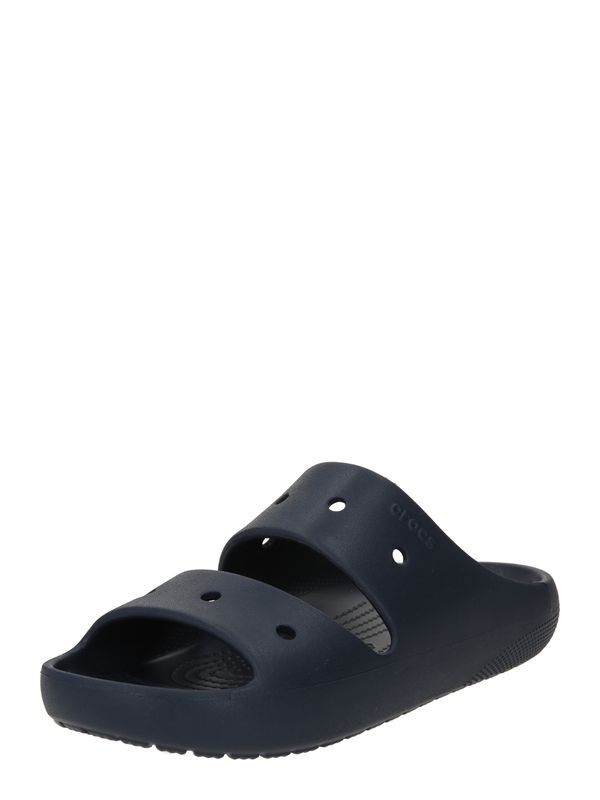 Crocs Crocs Nizki natikači 'Classic v2'  mornarska