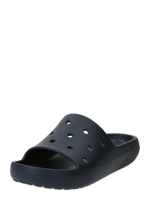 Crocs Crocs Nizki natikači 'Classic v2'  mornarska