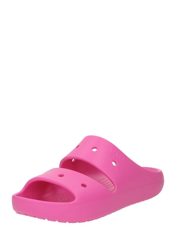 Crocs Crocs Nizki natikači 'Classic v2'  roza