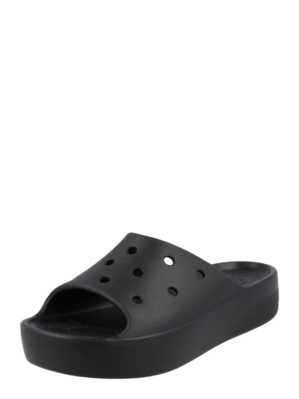 Crocs Crocs Nizki natikači  črna