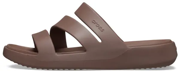 Crocs Crocs Nizki natikači 'Getaway'  rjava