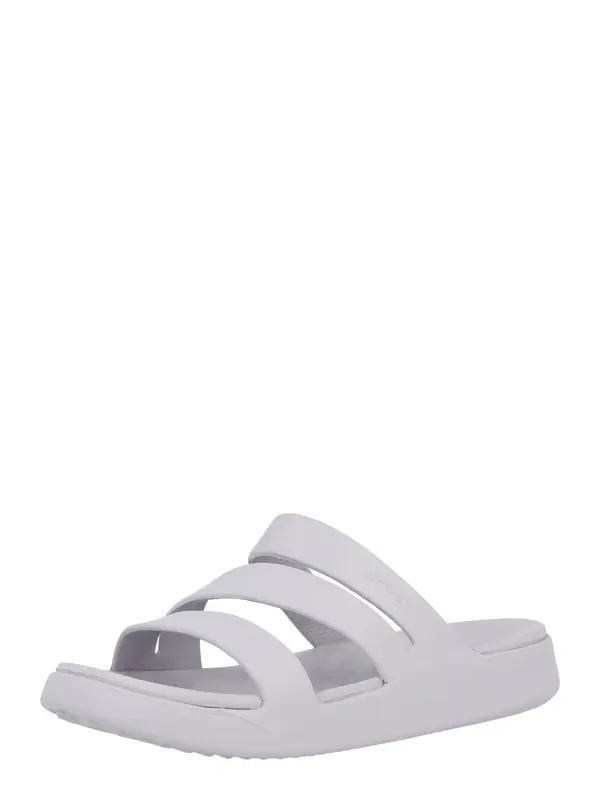 Crocs Crocs Nizki natikači 'Getaway'  svetlo lila