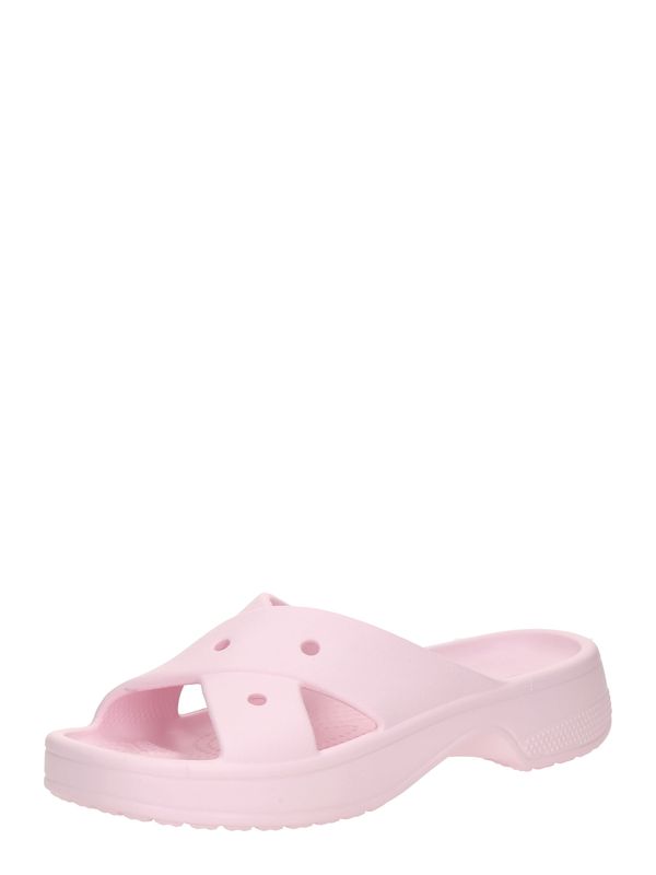 Crocs Crocs Nizki natikači  pastelno roza