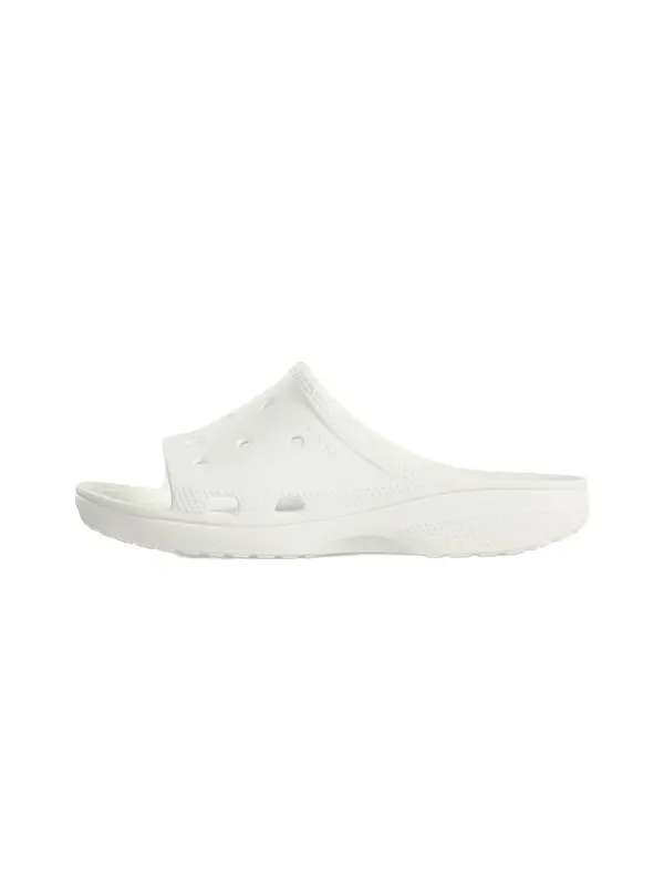 Crocs Crocs Nizki natikači 'Saturday'  bela