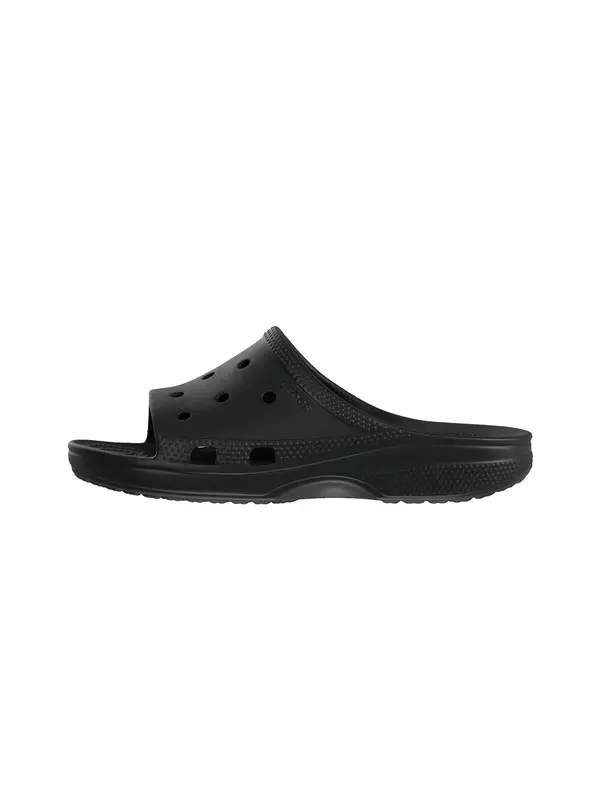 Crocs Crocs Nizki natikači 'Saturday'  črna