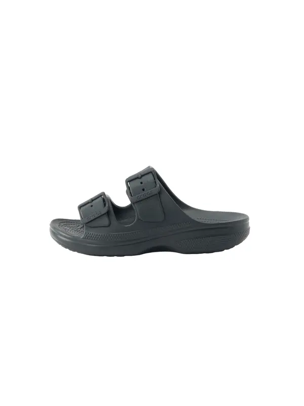 Crocs Crocs Nizki natikači 'Saturday'  črna