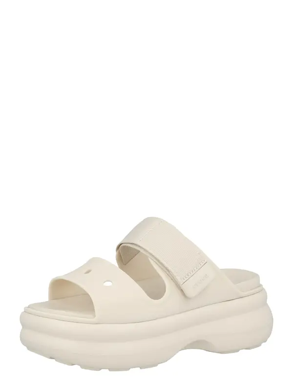 Crocs Crocs Nizki natikači 'Soho'  bež