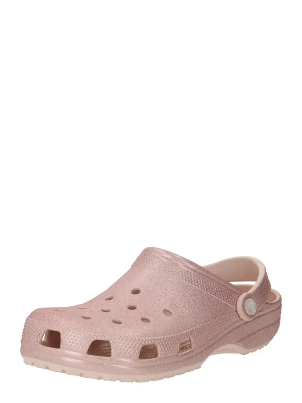 Crocs Crocs Nizki natikači  staro roza