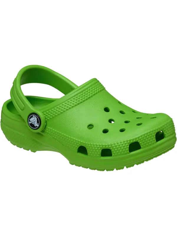 Crocs Crocs Odprti čevlji 'Classic'  kivi