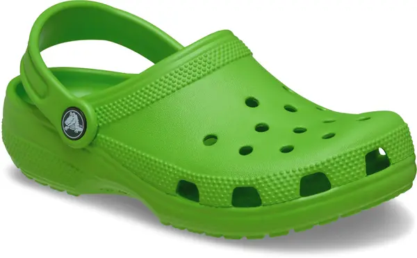 Crocs Crocs Odprti čevlji 'Classic'  kivi