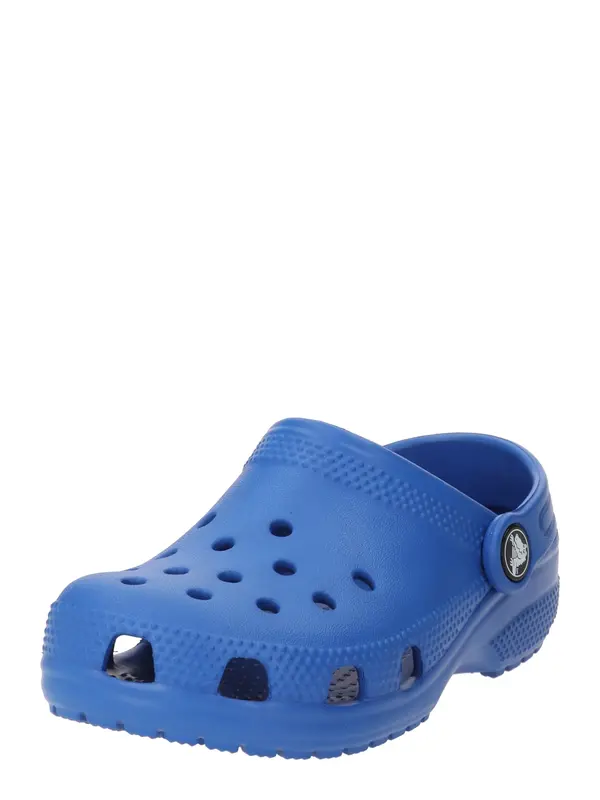 Crocs Crocs Odprti čevlji 'Classic'  modra
