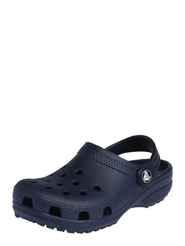 Crocs Crocs Odprti čevlji 'Classic'  mornarska