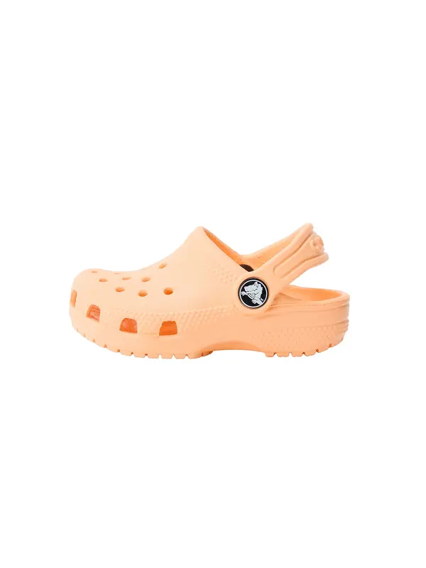 Crocs Crocs Odprti čevlji 'Classic'  oranžna
