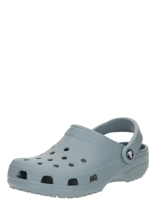 Crocs Crocs Odprti čevlji 'Classic'  pastelno zelena