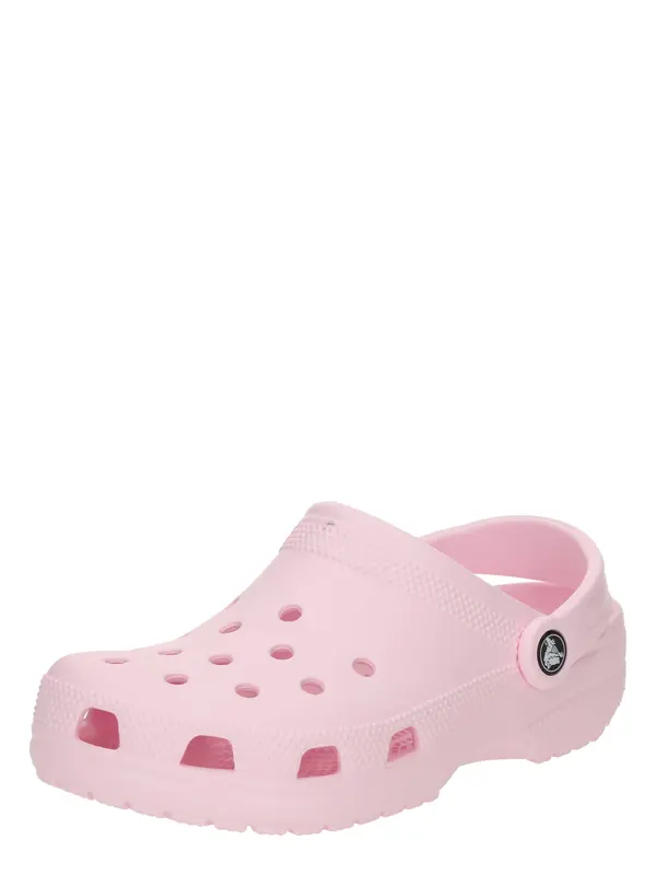 Crocs Crocs Odprti čevlji 'Classic'  roza