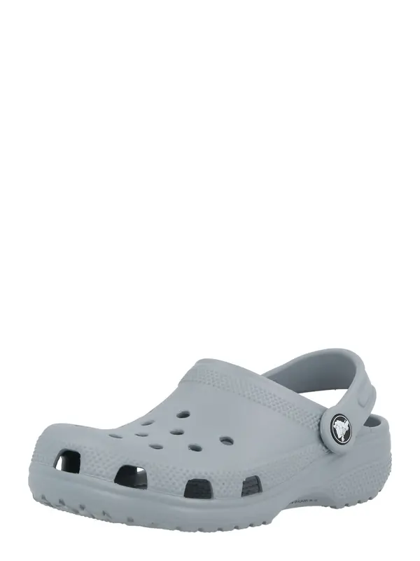 Crocs Crocs Odprti čevlji 'Classic'  siva