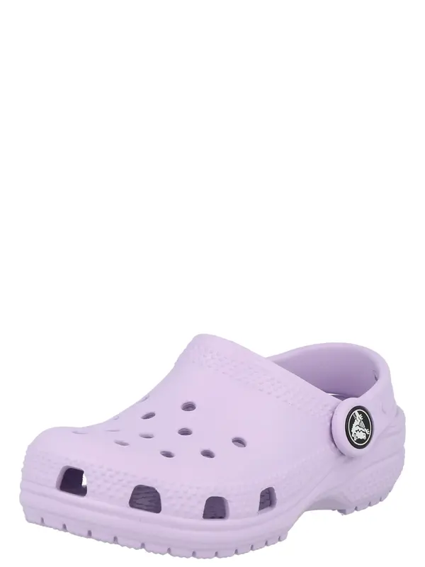 Crocs Crocs Odprti čevlji 'Classic'  svetlo lila