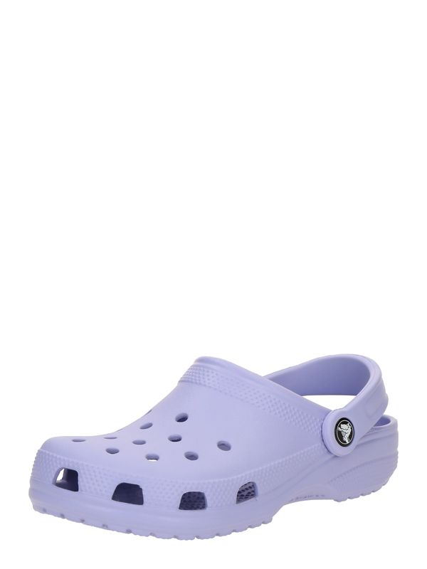 Crocs Crocs Odprti čevlji 'Classic'  svetlo lila