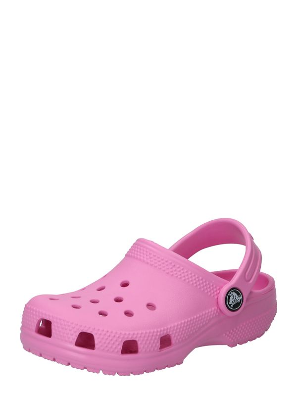 Crocs Crocs Odprti čevlji 'Classic'  svetlo roza