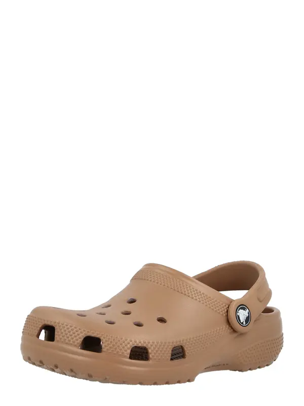 Crocs Crocs Odprti čevlji 'Classic'  umbra
