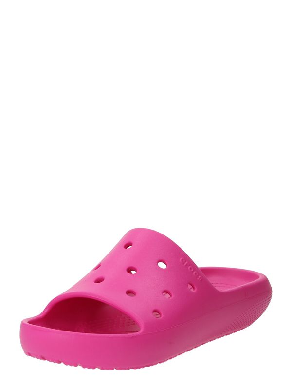 Crocs Crocs Odprti čevlji 'Classic v2'  roza