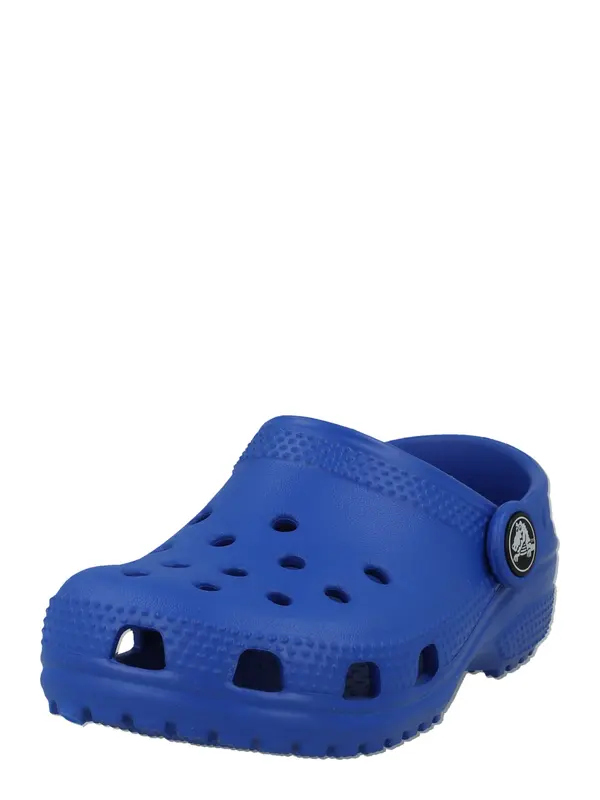 Crocs Crocs Odprti čevlji 'Classsic'  kobalt modra