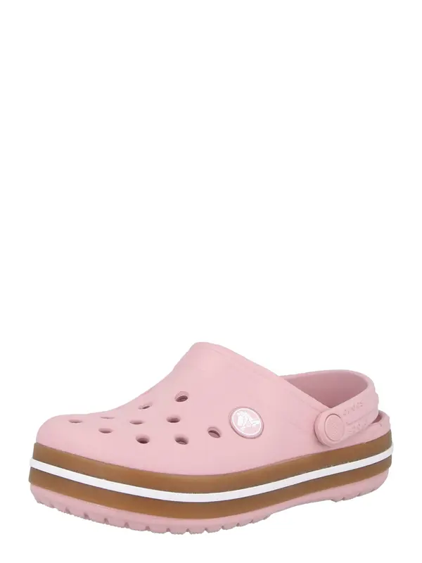 Crocs Crocs Odprti čevlji 'Crocband'  roza