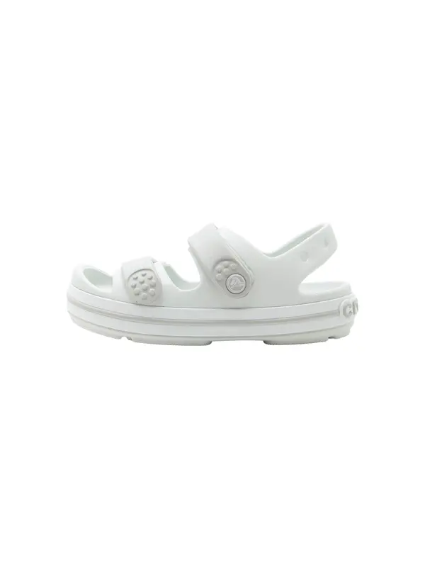 Crocs Crocs Odprti čevlji 'Cruiser'  naravno bela