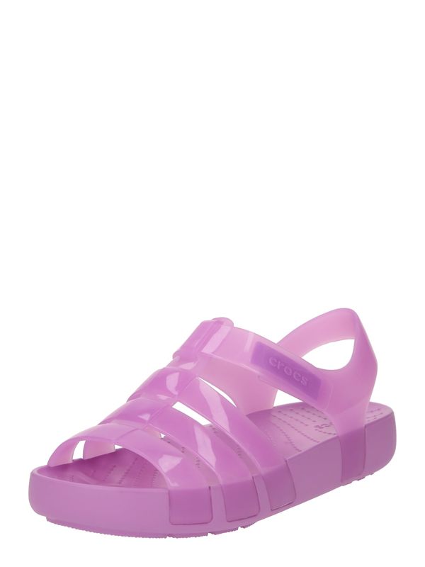 Crocs Crocs Odprti čevlji 'ISABELLA'  lila