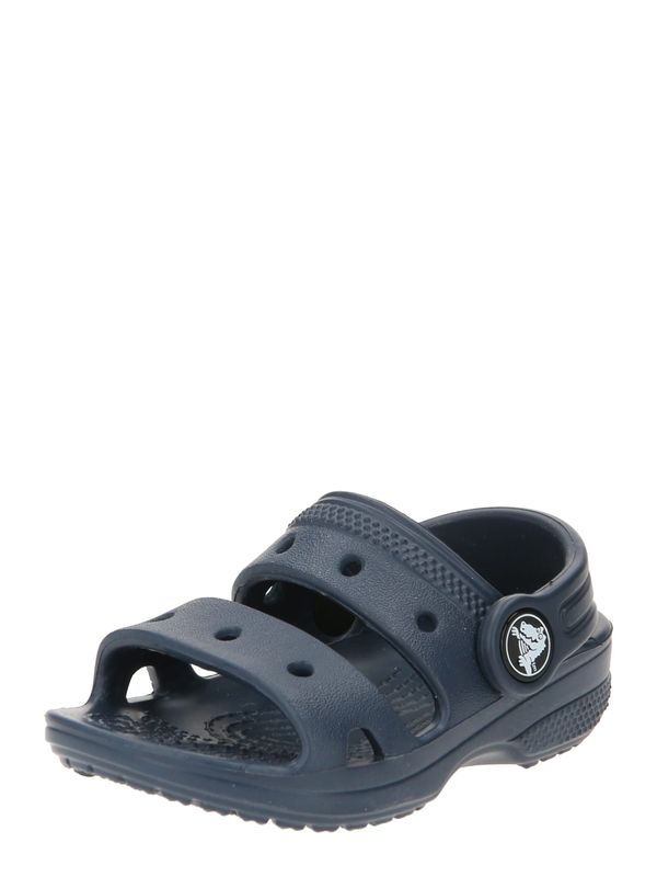 Crocs Crocs Odprti čevlji  mornarska