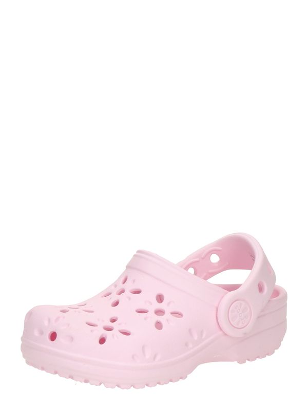 Crocs Crocs Odprti čevlji  roza