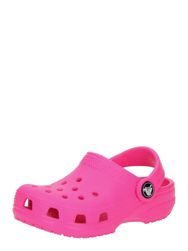 Crocs Crocs Odprti čevlji  roza