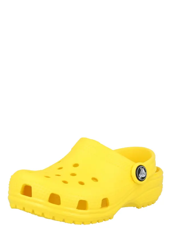 Crocs Crocs Odprti čevlji  rumena