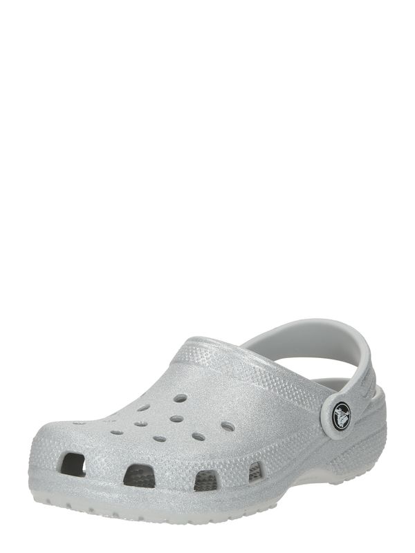 Crocs Crocs Odprti čevlji  siva