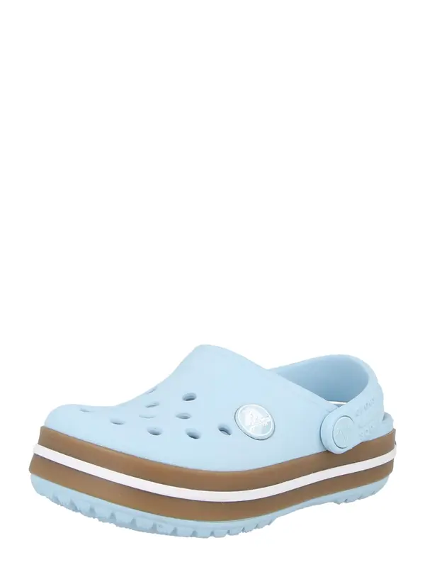 Crocs Crocs Odprti čevlji  svetlo modra
