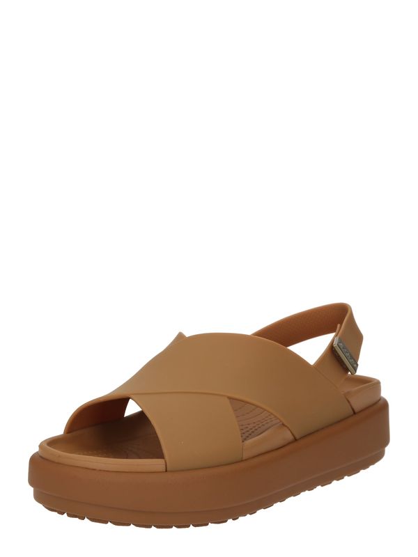 Crocs Crocs Sandali 'Brooklyn Luxe'  brokat