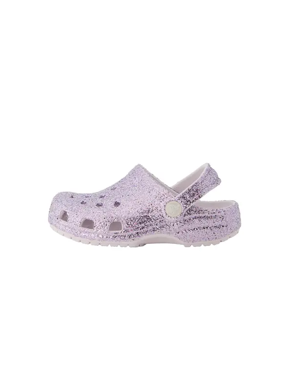 Crocs Crocs Sandali 'Classic'  sivka
