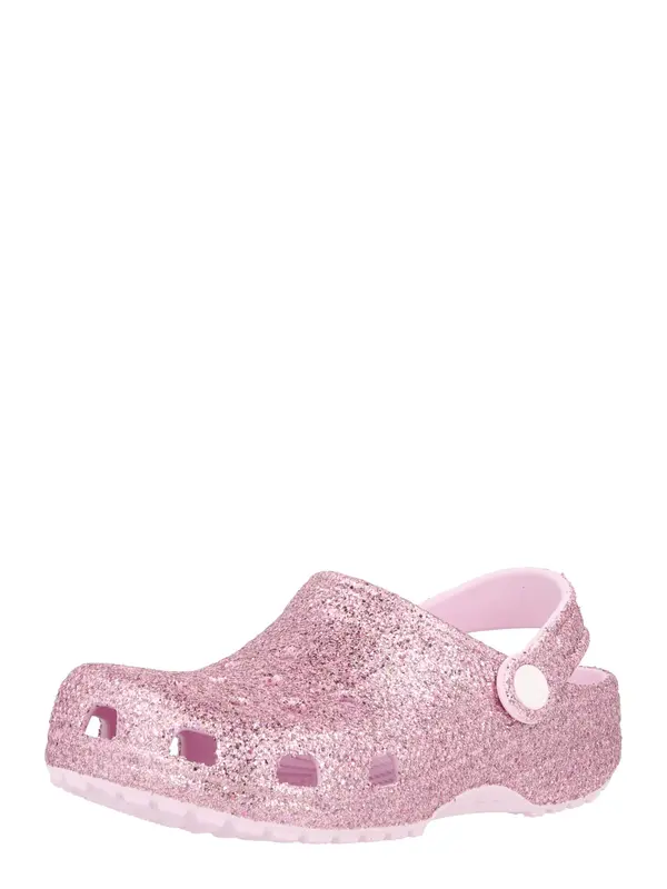 Crocs Crocs Sandali 'Classic'  staro roza