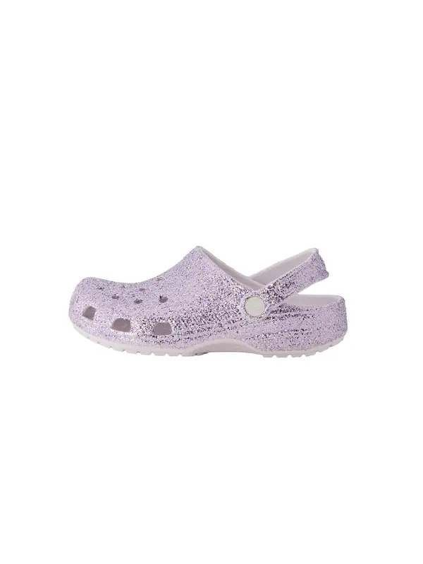 Crocs Crocs Sandali 'Classic'  svetlo lila