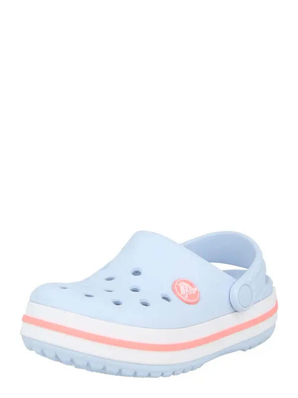 Crocs Crocs Sandali 'Crocband'  svetlo modra