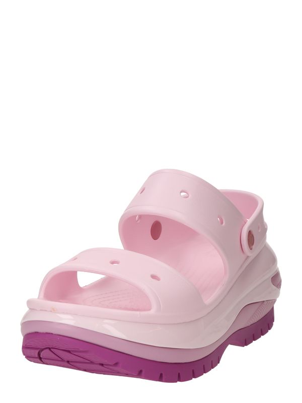 Crocs Crocs Sandali 'Mega Crus'  svetlo lila