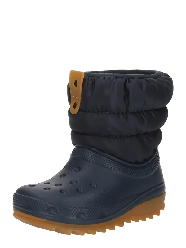 Crocs Crocs Škornji za v sneg  mornarska