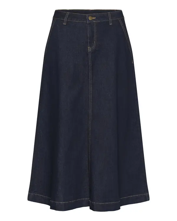 CULTURE CULTURE Krilo 'CUMoya'  moder denim