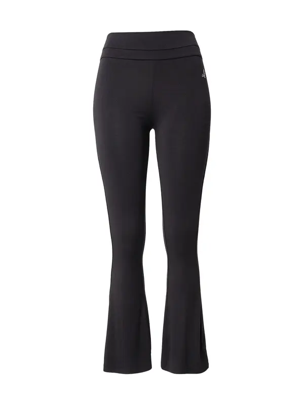 CURARE Yogawear CURARE Yogawear Športne hlače  črna