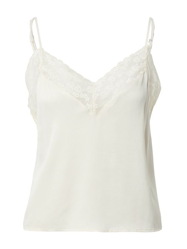 Daahls by Emma Roberts exclusively for ABOUT YOU Daahls by Emma Roberts exclusively for ABOUT YOU Bluza 'Adelaide'  ecru