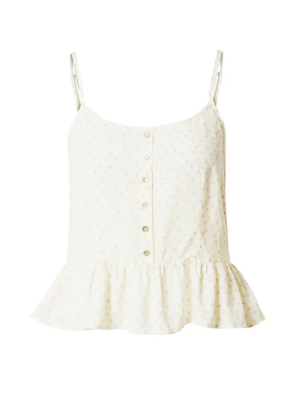 Daahls by Emma Roberts exclusively for ABOUT YOU Daahls by Emma Roberts exclusively for ABOUT YOU Bluza 'Anna'  bela
