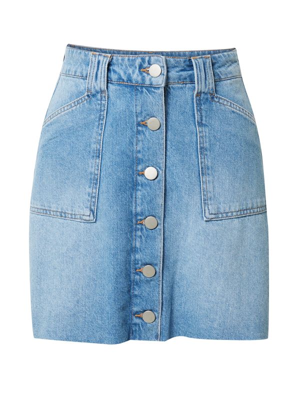 Daahls by Emma Roberts exclusively for ABOUT YOU Daahls by Emma Roberts exclusively for ABOUT YOU Krilo 'Vivian'  svetlo modra