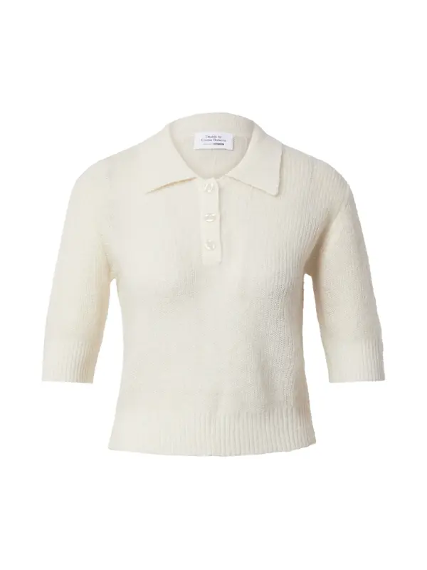 Daahls by Emma Roberts exclusively for ABOUT YOU Daahls by Emma Roberts exclusively for ABOUT YOU Pulover 'Jana'  off-bela